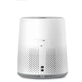 Philips 800i Series Air Purifier in White