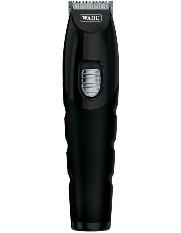 Wahl Lithium Ion Multi Groom+ Black