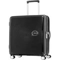 American Tourister Curio 2 69cm Spinner Suitcase in Black
