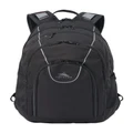 High Sierra Academy 3.0 Eco Backpack in Black