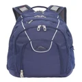 High Sierra Academy 3.0 Eco Backpack in Marine Blue