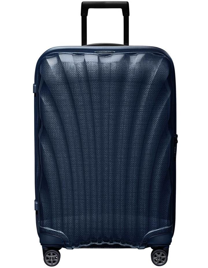 Samsonite C-Lite Spinner 69cm in Midnight Blue