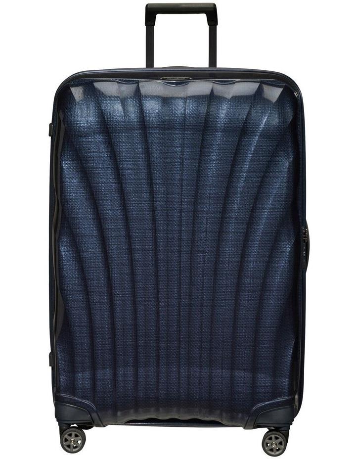 Samsonite C-Lite Spinner 75cm in Midnight Blue