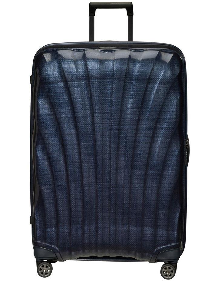 Samsonite C-Lite Spinner 81cm in Midnight Blue