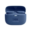 JBL Tune 130 NC TWS Earbuds in Blue