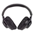 JBL Quantum 350 Gaming Over Ear Headset in Black