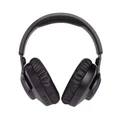 JBL Quantum 350 Gaming Over Ear Headset in Black