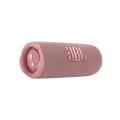 JBL Flip6 Portable Speaker in Pink