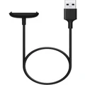 Fitbit Inspire 3 Charging Cable in Black