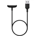 Fitbit Inspire 3 Charging Cable in Black