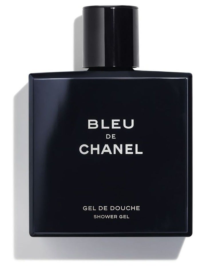 CHANEL BLEU DE CHANEL Shower Gel