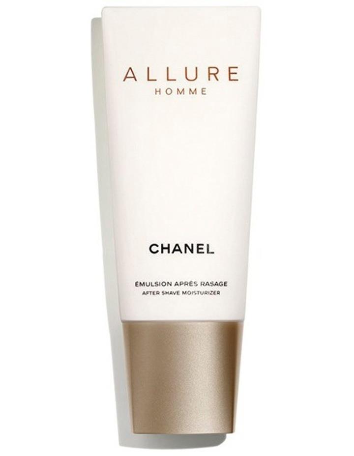 CHANEL After Shave Moisturiser 100ml
