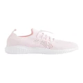 Seed Heritage Knit Trainer in Pink 24
