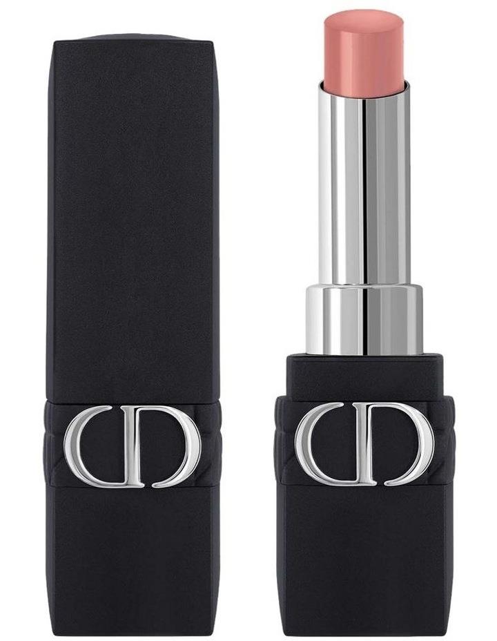 DIOR Rouge Dior Forever Lipstick 100 FOREVER NUDE LOOK