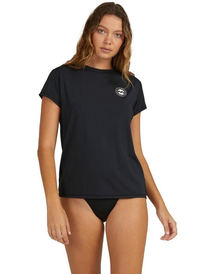 Billabong Sundays Surf T-Shirt in Black 8