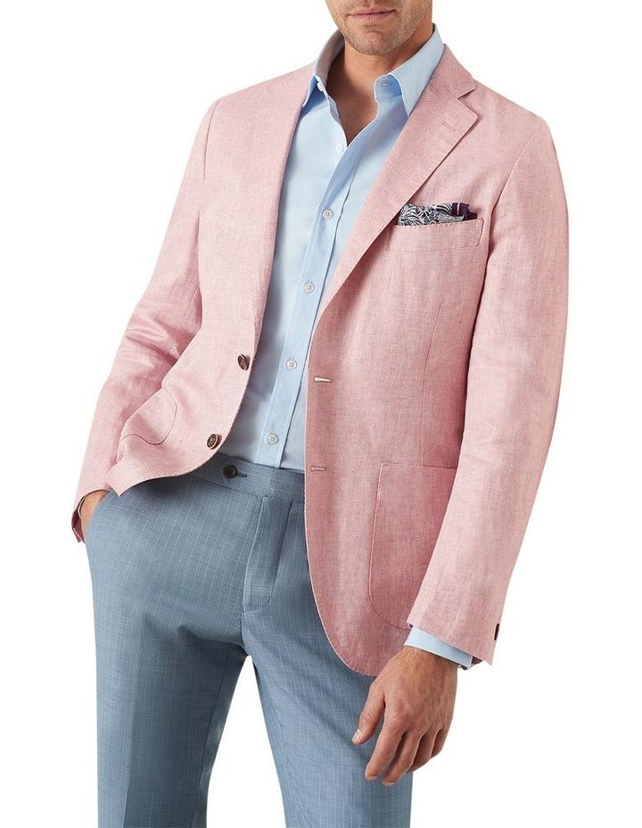 MJ Bale Helier Jacket in Pink 40