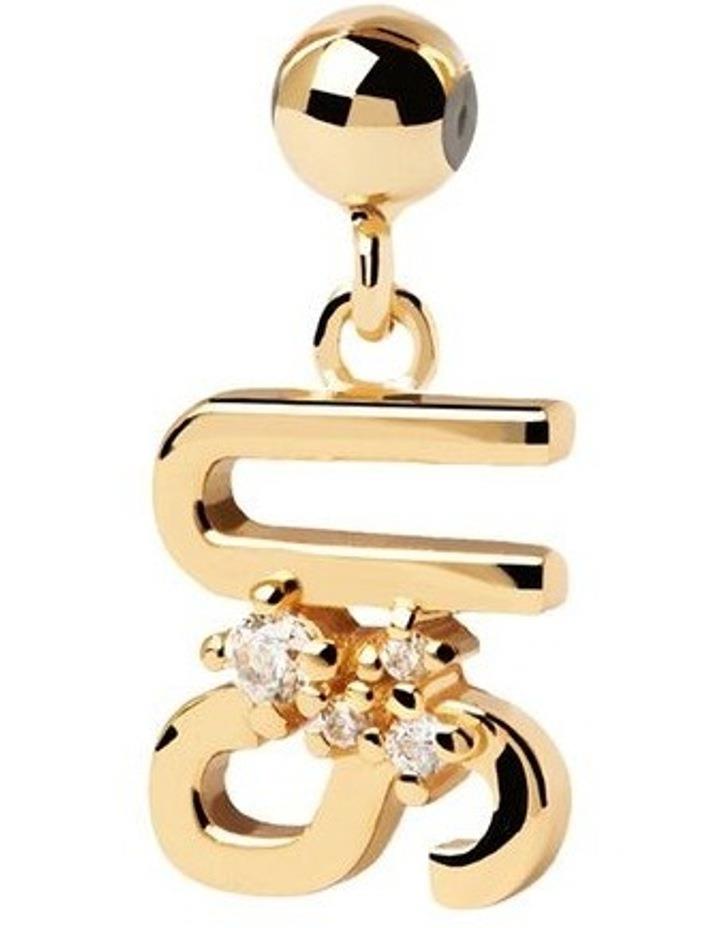PDPAOLA Us Charm in Gold