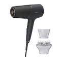 Philips Hair Dryer 5000 Anthracite Satin & Rose Champagne (BHD538/20)