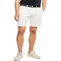 Tommy Hilfiger Brooklyn Essential Shorts in White 34