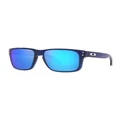 Oakley Holbrook Xs Kids Sunglasses in Transparent Blue