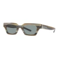 Dolce & Gabbana 0DG4413 Sunglasses in Grey Horn Grey