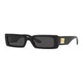 Dolce & Gabbana 0DG4416 Sunglasses in Black