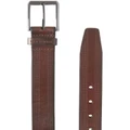Van Heusen Leather Belt in Brown 38