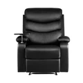 Artiss Recliner Chair in Black