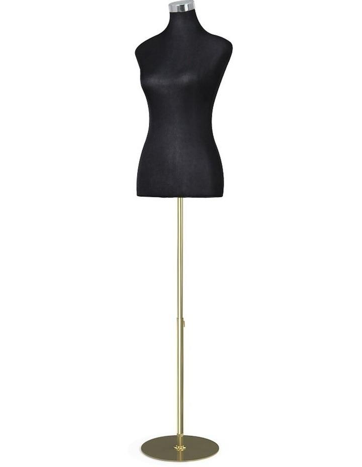 Embellir Female Mannequin Dummy Model in Black