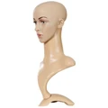 Embellir Female Mannequin Head Dummy Model