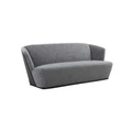Innovatec Astrid 3 Seater Sofa in Grey