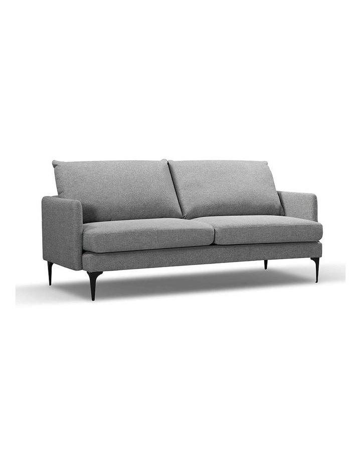 Innovatec Harlow 3 Seater Sofa in Grey