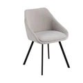 Innovatec Niles Dining Chair in Beige