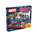 Marvel Marvel Guess Who Board Game Assorted
