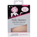 Hollywood Fashion Secrets Perky Bunnies Lift And Conceal C-D Cup