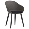 Innovatec Unity Arm Chair in Taupe