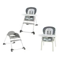 INGENUITY 3-In-1 Classic Chair in Grey