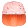 Roxy Come and Go Hat in Pink One Size
