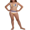 Roxy Dreaming Space Bikini in Multi Assorted 16