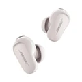 BOSE QuietComfort Noise Cancelling Earbuds II in Soapstone 870730-0020 White