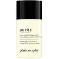 philosophy pore minimizing serum 30ml
