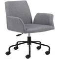 Innovatec Isla Office Chair in Grey