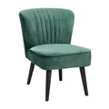 Innovatec Sigo Lounge Chair in Green