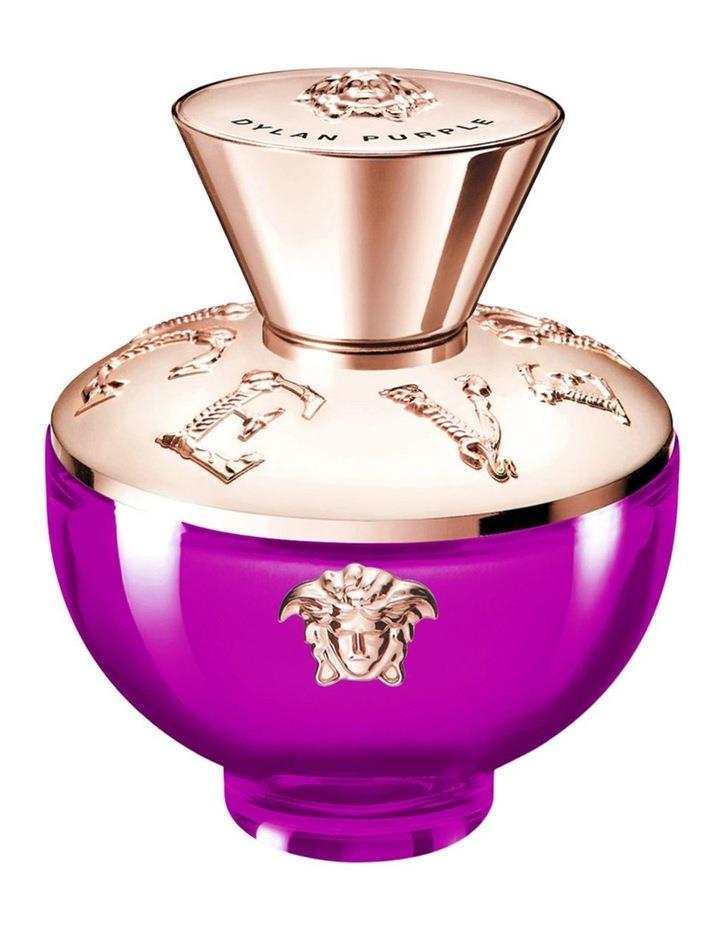 Versace Fragrance Pour Femme Dylan Purple EDP Assorted 100ml