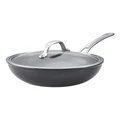 Anolon Anolon X Hybrid Nonstick Induction Covered Stirfry 25cm Black