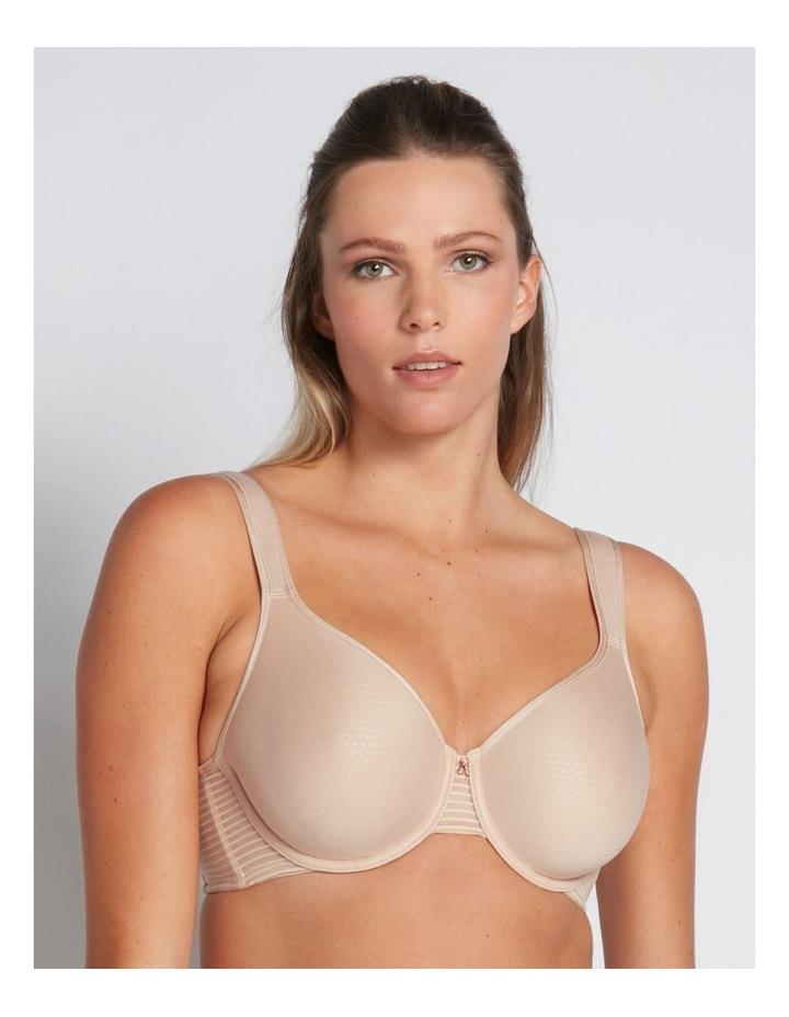 Fayreform Perfect Lines Contour Bra in Latte Natural 10 DD