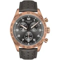 Tissot PRS 516 Chronograph Watch in Grey
