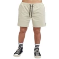 Silent Theory Cord Short in Beige XL