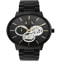Armani Exchange Analogue Watch AX2748 in Black