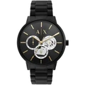 Armani Exchange Analogue Watch AX2748 in Black